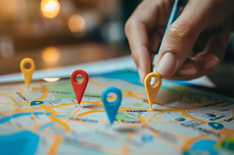 Crèches, collèges, routes : ces Compétences locales qui touchent chaque foyer