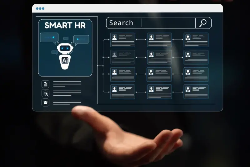 Contratación con IA: Descontento en Empresas y Solicitantes de Empleo