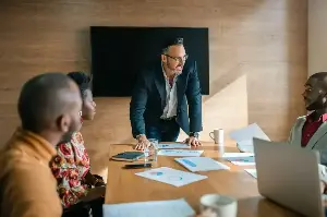 Rising From Peer To Manager: Proven Steps For Thriving In Your First Leadership Role