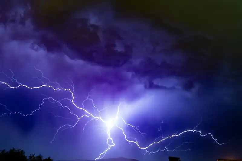 Mistérios do Clima: Fenômenos Naturais Que Permanecem Sem Explicação e Desafiam Os Meteorologistas