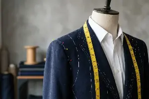 Ces ateliers de couture sur mesure séduisent une clientèle plus jeune