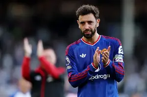 Cunha’s Brilliant Moment Saves Manchester United In Heart-Stopping Fulham Thriller