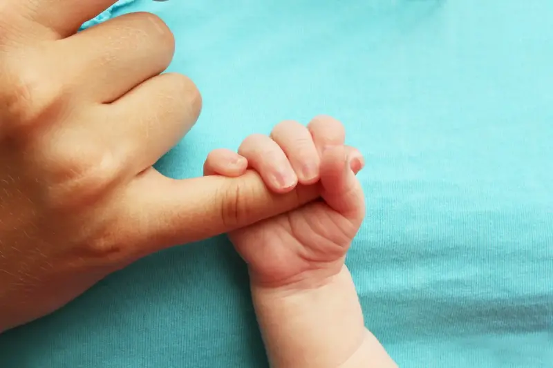 Vínculos Futuros: El Impacto del Lazo Madre-Bebé