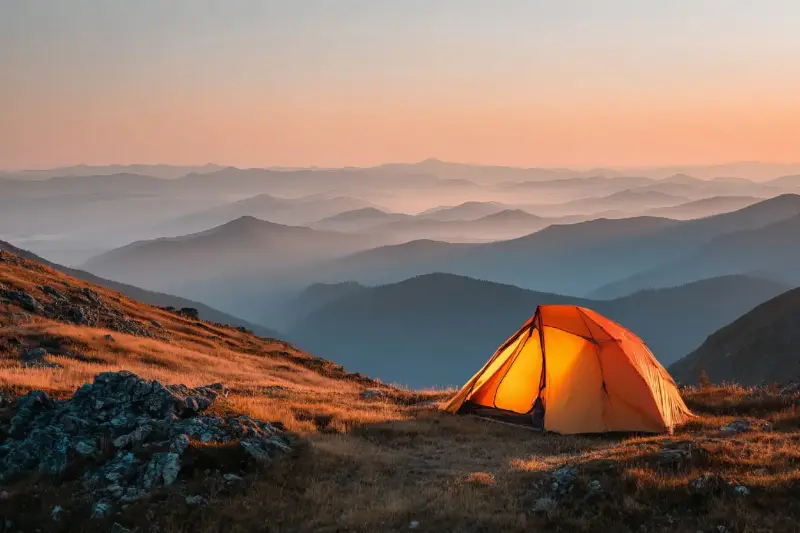 L'itinérance douce inspire une nouvelle génération de voyageurs français
