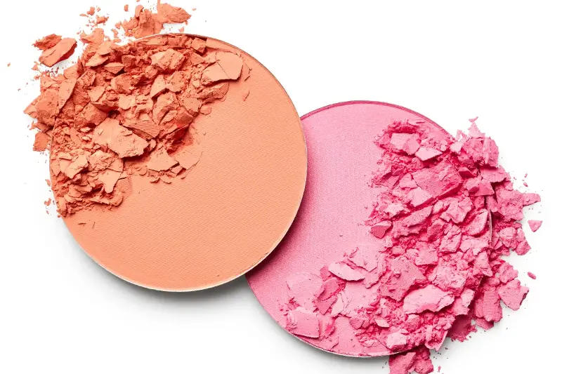 Probamos el Blush Combo Perfecto: Dos Coloretes de Dior y una Técnica Viral