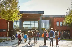 Public School Or Private School: Does A Higher Price Guarantee Better Quality?