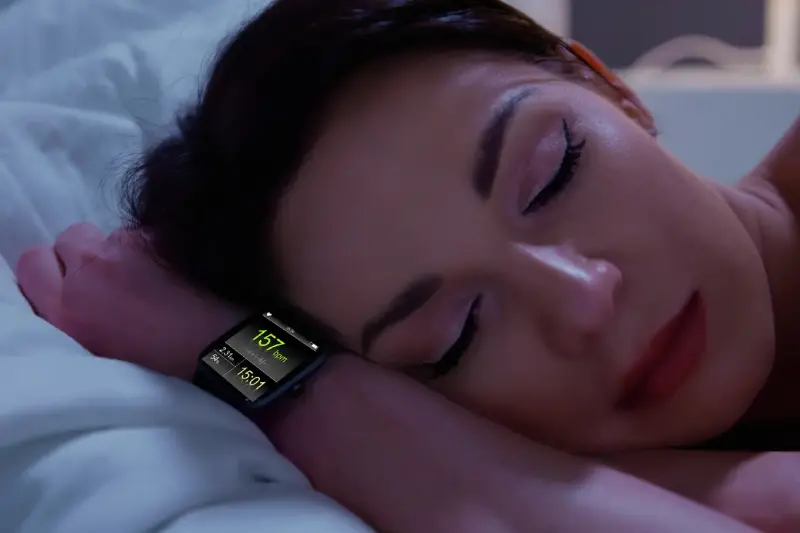 睡眠手環到底準不準？