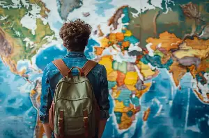 Unlocking The World’s Hidden Codes: Essential Cultural Rules To Know Before Visiting Any Country