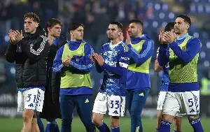 Inter Holds Back In Goalless Clash With Como To Focus All Energy On Milan Derby