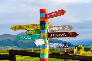 Bucket List Ecuador: Ten Stunning Destinations That Will Leave You Absolutely Awestruck