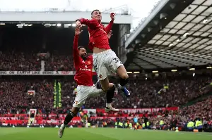 Sesko Delivers Again ✨ To Fire Manchester United Past Aston Villa And Strengthen Top-Four Grip 💪