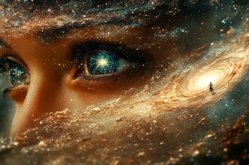 Kozmolojide Bilgi Saklama: "Quantum Memory Matrix" ile Evrenin Hatırası Olabilir mi?