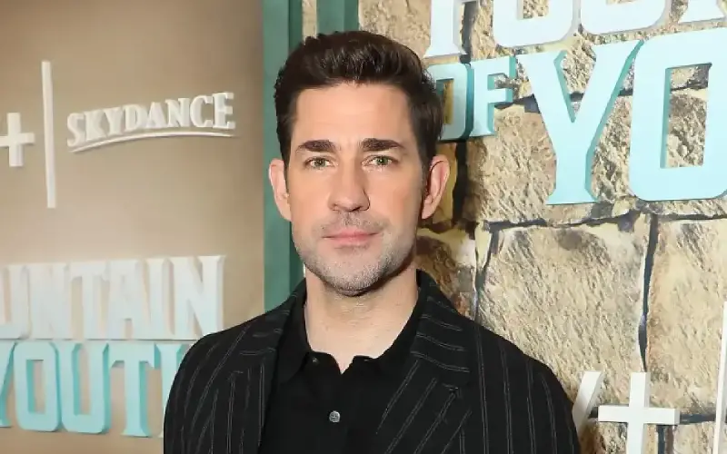 John Krasinski confirma el reparto de Un lugar tranquilo: Parte III