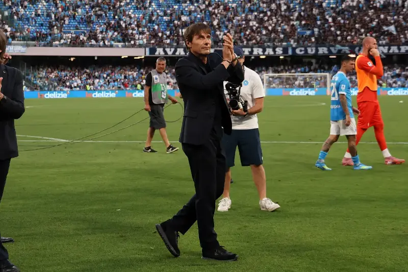 Napoli And Conte Part Ways: What’s Next After This Unexpected Football Separation