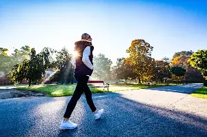 Why Wandering Without A Plan Is Secretly The Fast Track To Brilliant Ideas