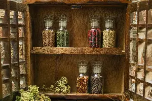 The Secret Spice Rack: Must-Have Aromatics For Family Recipes