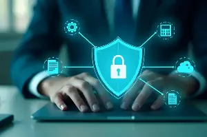 Keep Your Data Safe Online: Vital Cybersecurity Secrets Everyone Needs