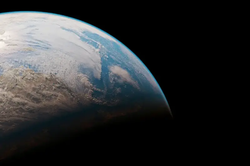 A Terra é única para a vida