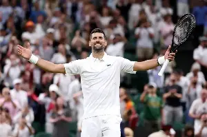 Wimbledon 2026 Sees Djokovic Push His Limits To Secure Grueling First-Round Victory