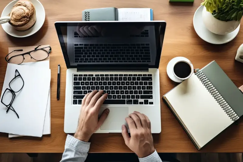 用人工智慧整理會議與筆記