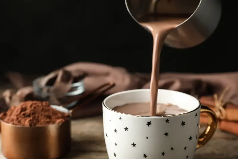 Secretos para un Chocolate a la Taza Perfecto: Sabor y Creamosidad Asegurados
