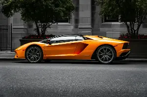 Experience Ultimate Thrills With The Most Expensive And Fastest Supercars On The Planet