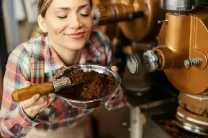 Why you don’t need to spend a fortune for a good cup of coffee