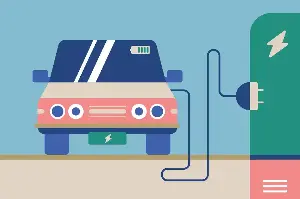 The Lifespan Of EV Motors And Batteries 🌍 What Every Electric Car Buyer Needs To Know ⚡