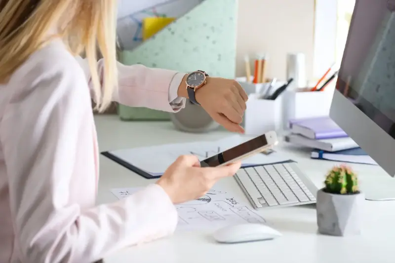 El Tiempo Limitado: Cómo Puede Crear Problemas en tu Vida