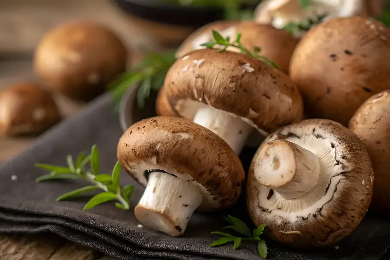 Comment cultiver les champignons proprement