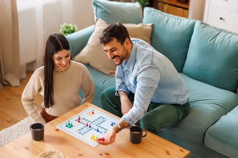 Discover The Ancient Origins Of Board Games And Their Brilliant Evolution Across Millennia