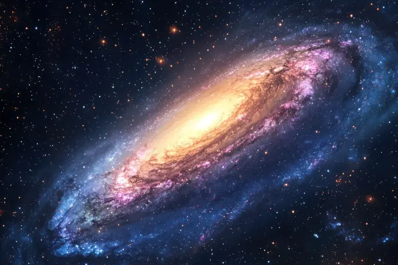 Galaxies à anneau: les architectures les plus rares du cosmos