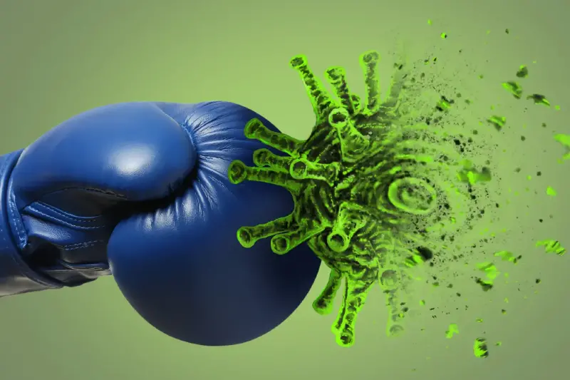 血漿細胞：維持體液平衡的重要性