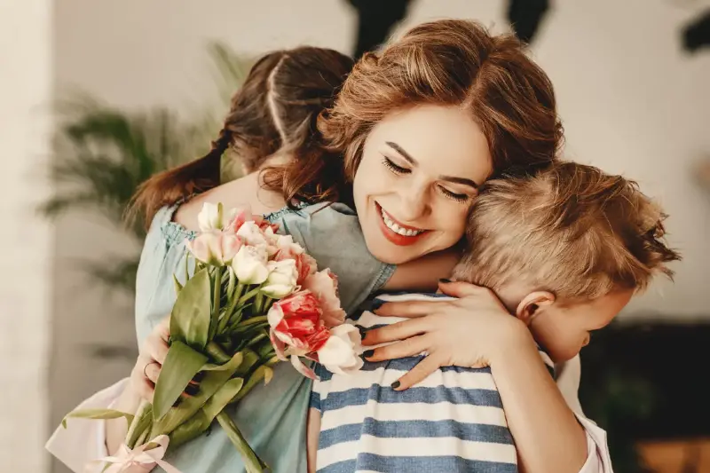 Día de la Madre: Un Regalo que Celebre su Esencia