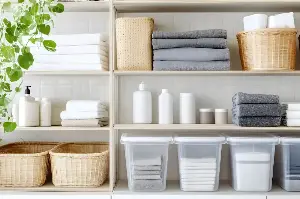 how minimalist living can reduce your stress levels 🧘‍♀️💭