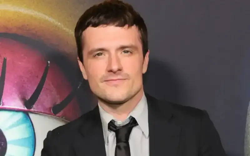 Josh Hutcherson sentía resentimiento por su fama tras protagonizar Los Juegos del Hambre