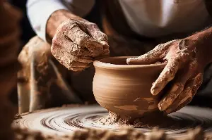 Uncover The Biggest Beginner Blunders That Cause Your Pottery To Break