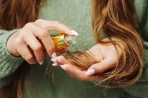 Do Coconut And Pomelo Oils Really Boost Hair Growth Or Cause Greasy Strands