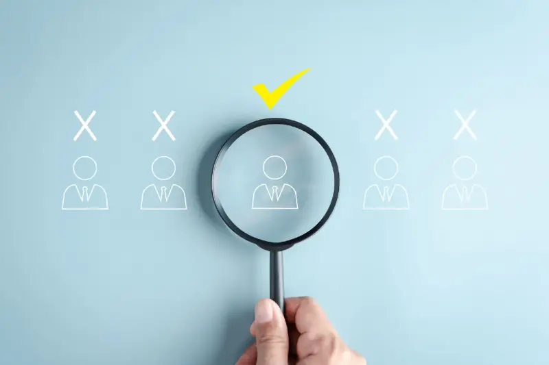 智能求職配對暗藏玄機