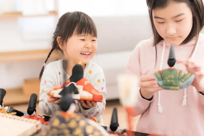 ひなまつりが教えてくれる、「守りたいもの」と「手放していいもの」