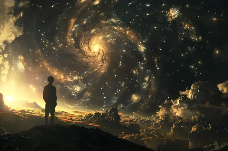 أسرار البعد الرابع: هل هو مفتاح السفر عبر الزمن؟