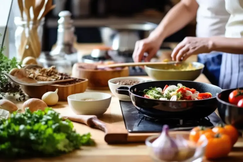Discover The Power Of Natural Ingredients To Elevate Flavors In Every Family Meal