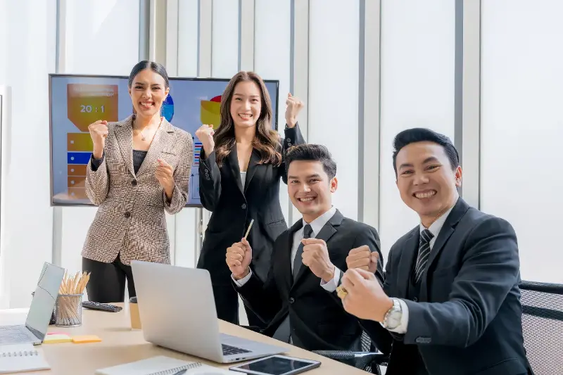 会議効率化で組織パフォーマンスを高める具体策