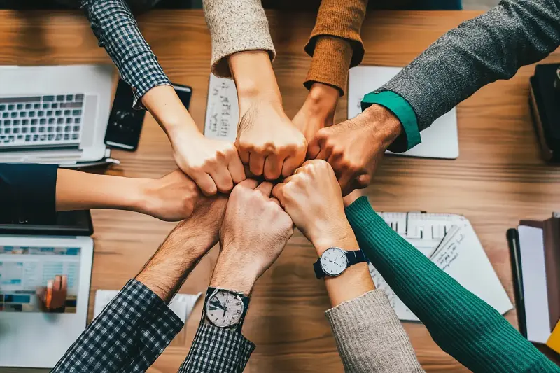 Confiar o No Confiar: Desvelando el Dilema de las Relaciones Humanas