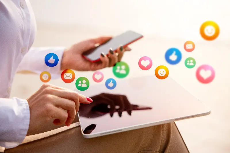 The Hidden Cost Of Social Media: Why We Judge Ourselves Against Others’ Best Moments