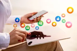 The Hidden Cost Of Social Media: Why We Judge Ourselves Against Others’ Best Moments