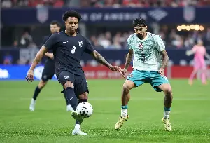 Portugal Proves Their Power Without Ronaldo In Commanding Win Over United States Team