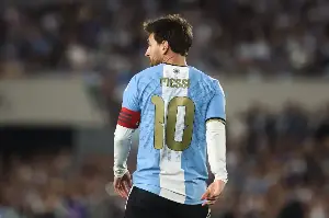Farewell To The Immortal Messi: Argentina’s Greatest Football Story Ends