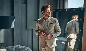 The Essential Men’s Suit Guide: Insider Tips For Sharp Style And Confident Statements