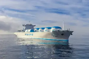 水素燃料電池船実証航海と出力データ